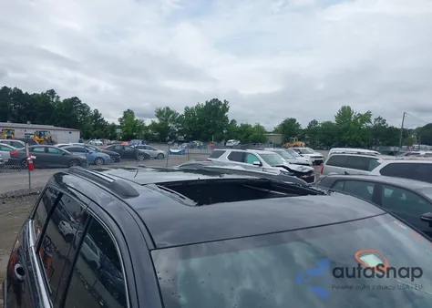 2013 Jeep Grand Cherokee Laredo from USA, damaged, VIN 1C4RJFAGXDC503820